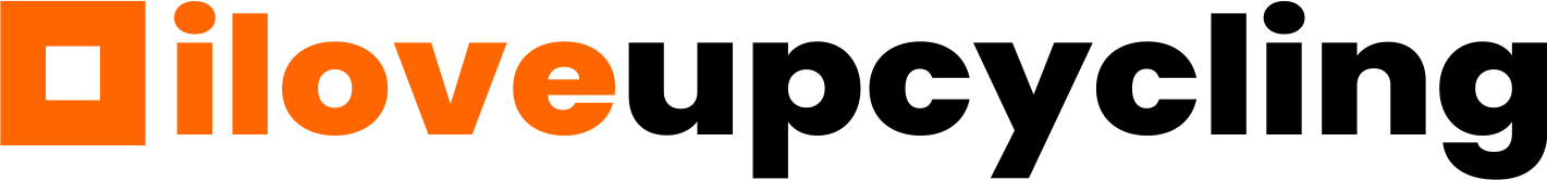 I Love Upcycling | iloveupcycling.com